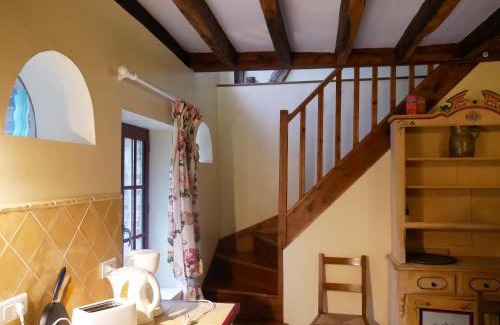 Coullons Casa | Ferme rénovée en Sologne avec cheminée, fibre et jardin, proche de Gien et Sancerre - FR-1-590-81