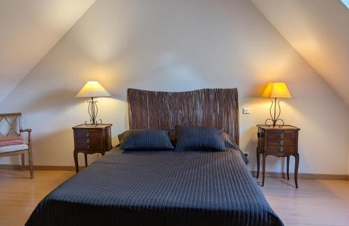 Coullons Casa | Ferme rénovée en Sologne avec cheminée, fibre et jardin, proche de Gien et Sancerre - FR-1-590-81