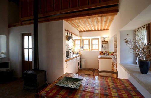 Gigondas Casa | Ferme Rénovée : Vignes, Silence, Piscine et vue à Couper le Souffle, de 2 à 20p
