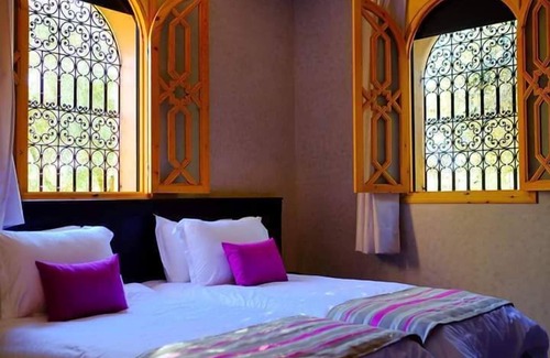 Saada Casa | Ferme Sidi Safou