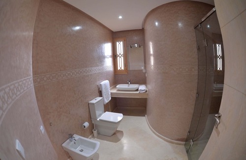 Saada Casa | Ferme Sidi Safou