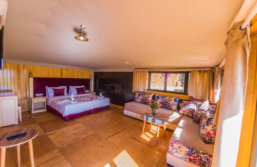 Saada Casa | Ferme Sidi Safou