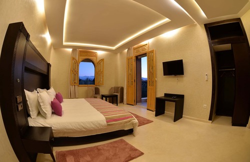 Saada Casa | Ferme Sidi Safou