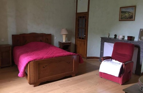 Lourties-Monbrun Casa | Ferme typique de Gascogne