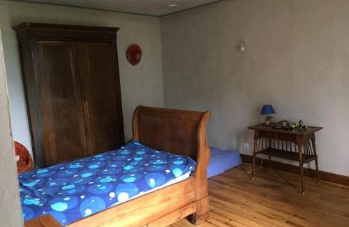 Lourties-Monbrun Casa | Ferme typique de Gascogne