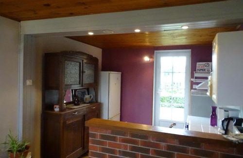 Hyds Casa | Fermette au calme avec jardin clos, proche station thermale, animaux acceptés et nombreuses commodités - FR-1-489-244