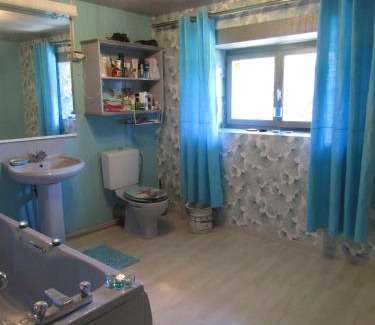 Ize Casa | Fermette dans les pays de la Loire