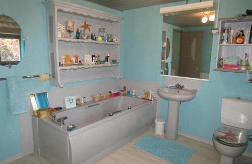 Ize Casa | Fermette dans les pays de la Loire