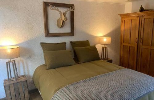 Cormont Casa | Fermette La bergerie