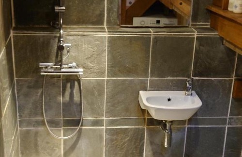 Croyde Apartamento | Fern Cottage Annexe