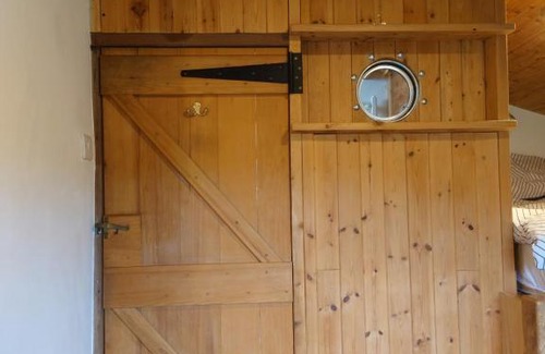 Croyde Apartamento | Fern Cottage Annexe