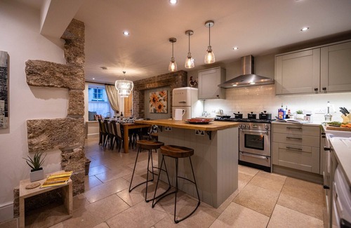 Matlock Casa | Fern Cottage Brassington
