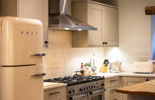 Matlock Casa | Fern Cottage Brassington