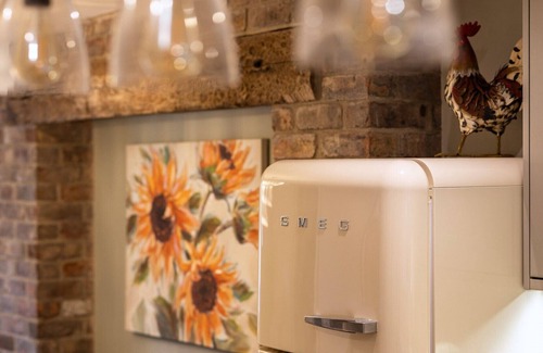 Matlock Casa | Fern Cottage Brassington