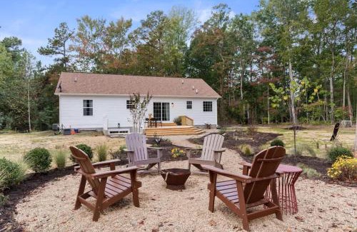 Cobham Casa | Fern Cottage - Family Home