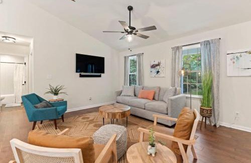 Cobham Casa | Fern Cottage - Family Home