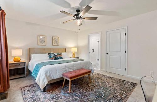 Cobham Casa | Fern Cottage - Family Home