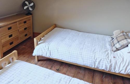 Kilmun Casa | Fern Cottage
