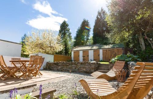 Kilmun Casa | Fern Cottage