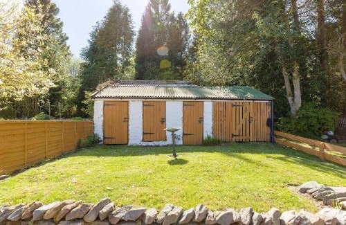 Kilmun Casa | Fern Cottage