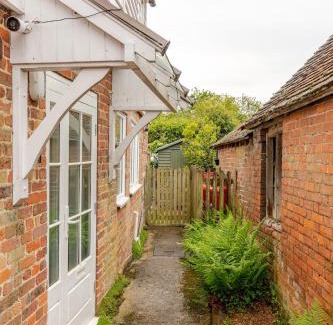 Rye Casa | Fern Cottage Iden, Rye