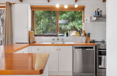 Wye River Casa | CASA FERN - Tranquilidad a tu puerta