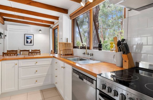 Wye River Casa | CASA FERN - Tranquilidad a tu puerta