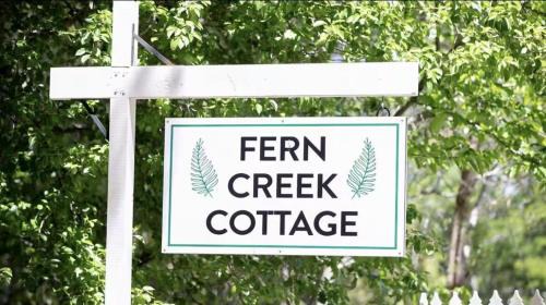 Berrima Apartamento | Fern Creek Cottage Berrima