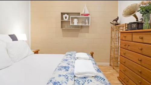 Berrima Apartamento | Fern Creek Cottage Berrima