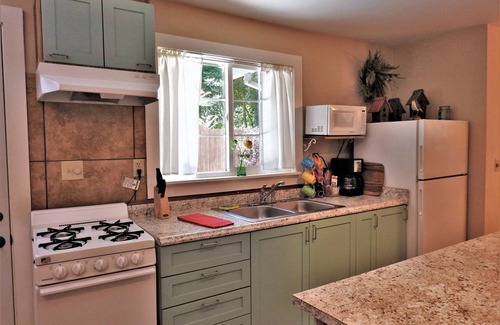 Murphys Casa | Fern Creek - Murphys Vacation Rentals