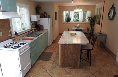 Murphys Casa | Fern Creek - Murphys Vacation Rentals