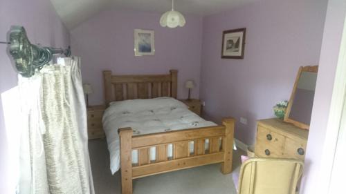 Buxton Casa | Fern Farm Cottages