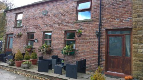 Buxton Casa | Fern Farm Cottages