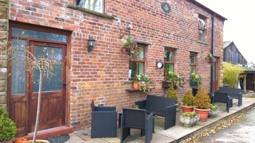 Buxton Casa | Fern Farm Cottages