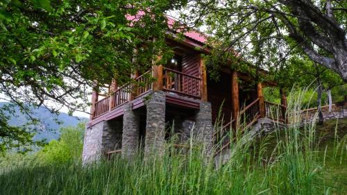 Mojkovac Apartamento | FERN FARM ECO RESORT