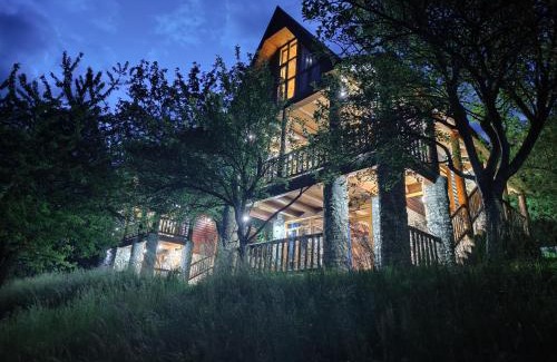 Mojkovac Apartamento | FERN FARM ECO RESORT
