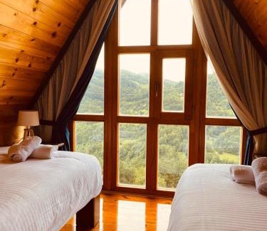 Mojkovac Apartamento | FERN FARM ECO RESORT
