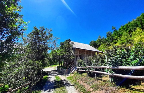 Mojkovac Apartamento | Fern Farm Eco Studio Apartment
