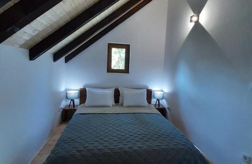 Mojkovac Apartamento | Fern Farm Eco Studio Apartment