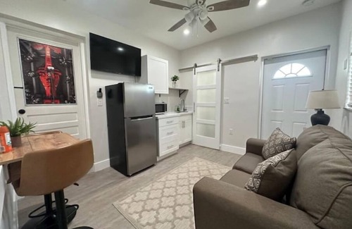 Miami Gardens Casa | Fern Gully Inn