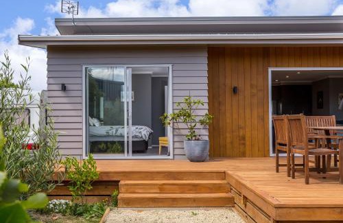 Martinborough Casa | Fern Haven