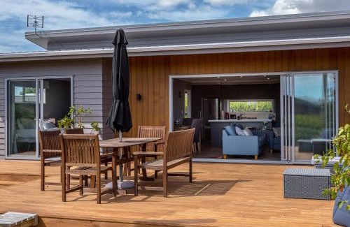 Martinborough Casa | Fern Haven