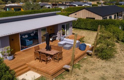 Martinborough Casa | Fern Haven