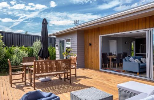 Martinborough Casa | Fern Haven