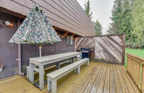 Adna Casa | Fern Hill Retreat
