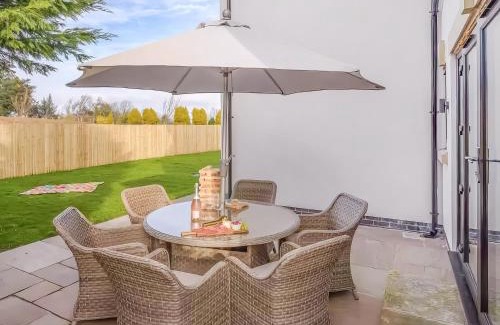 Drybrook Casa | Fern House