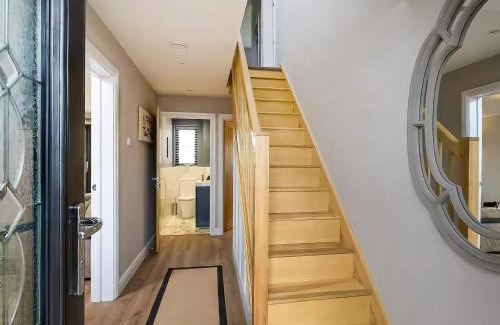 Drybrook Casa | Fern House
