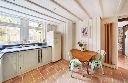 Evershot Casa | Fern House sleeps 4 guests in 2 bedrooms