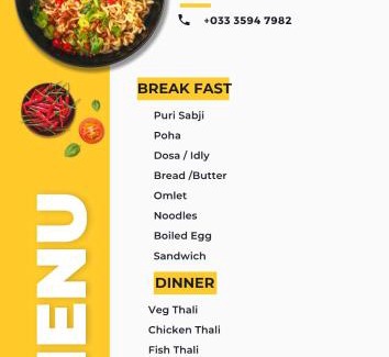Ballygunge Hotel | Fern Inn Hotel