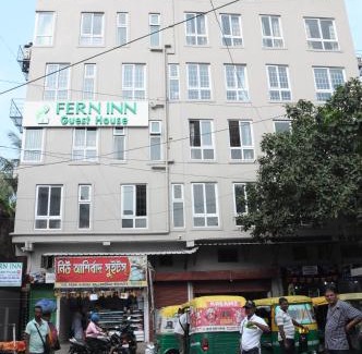Ballygunge Hotel | Fern Inn Hotel